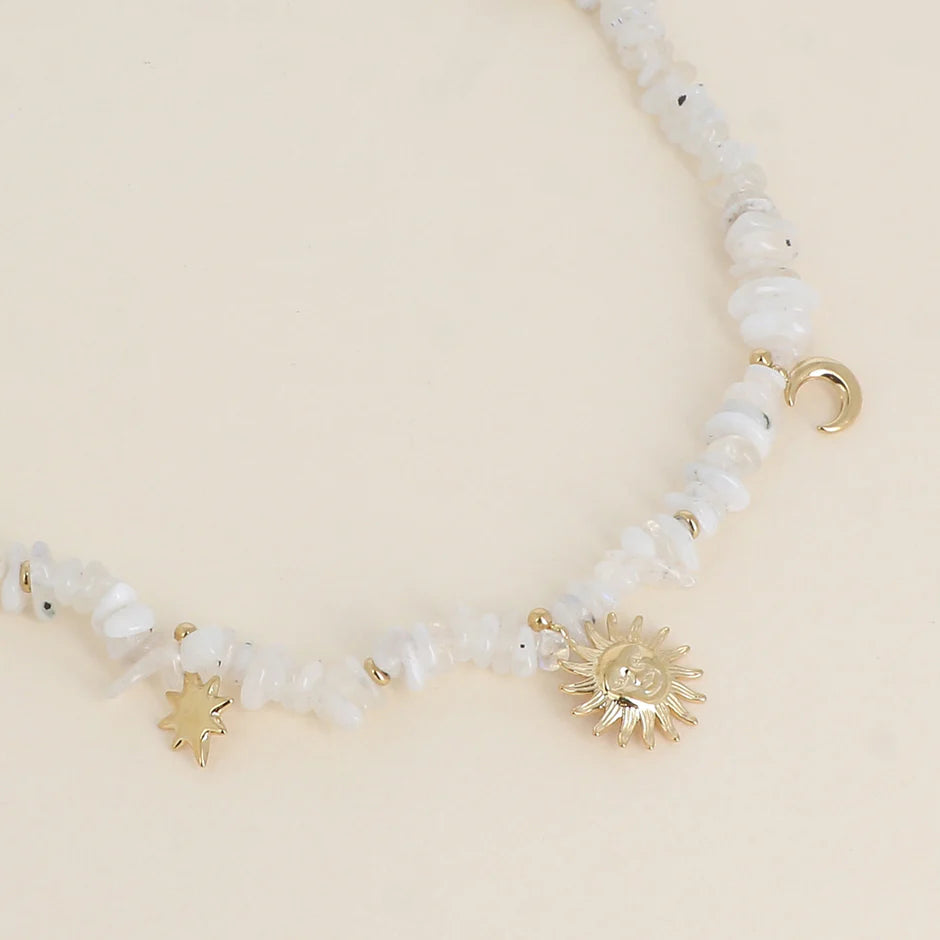 Collier Asmée
