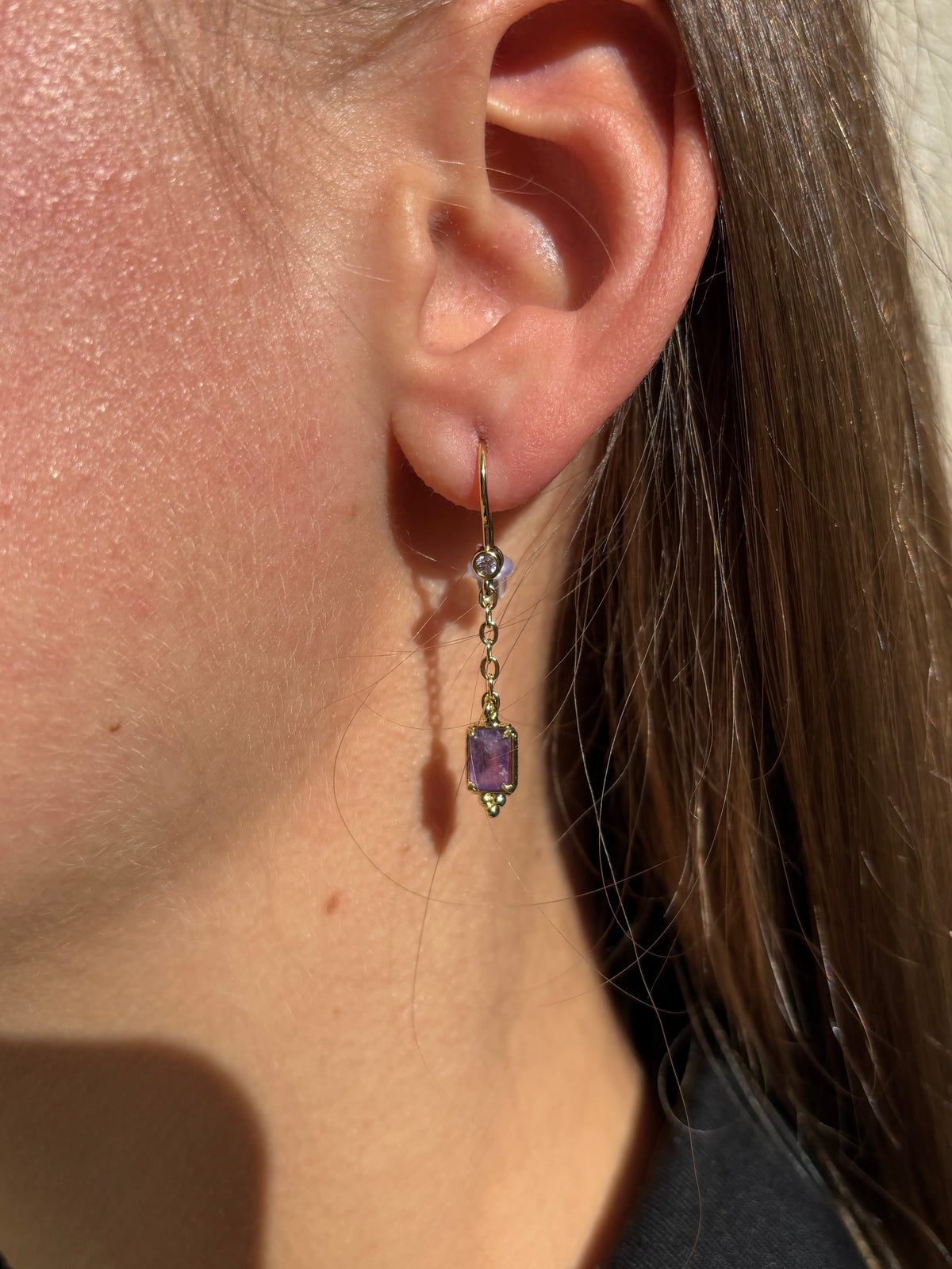 Boucles Mona