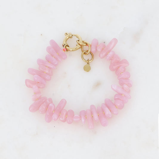 Bracelet Coral