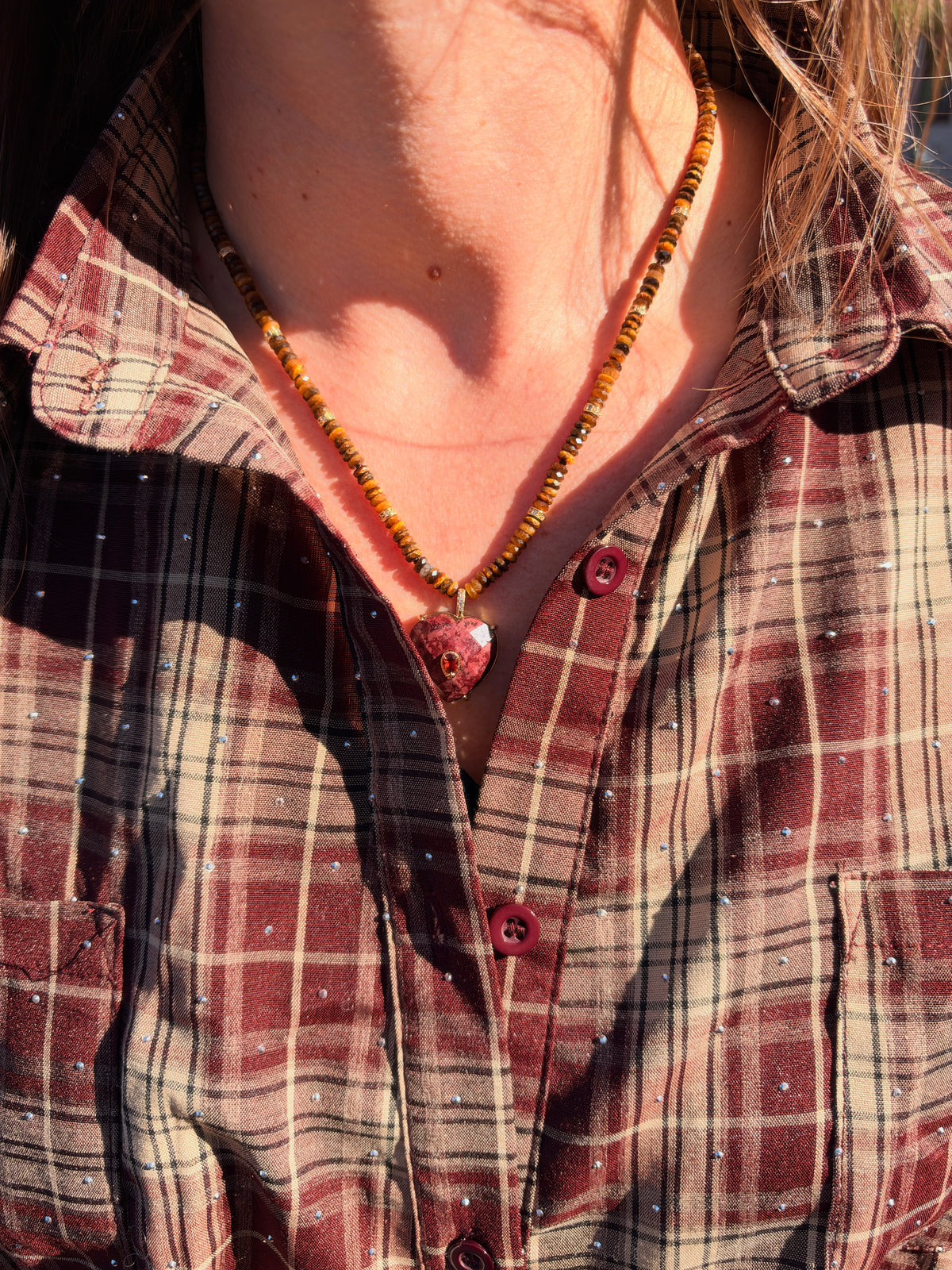 Chemise Hermione
