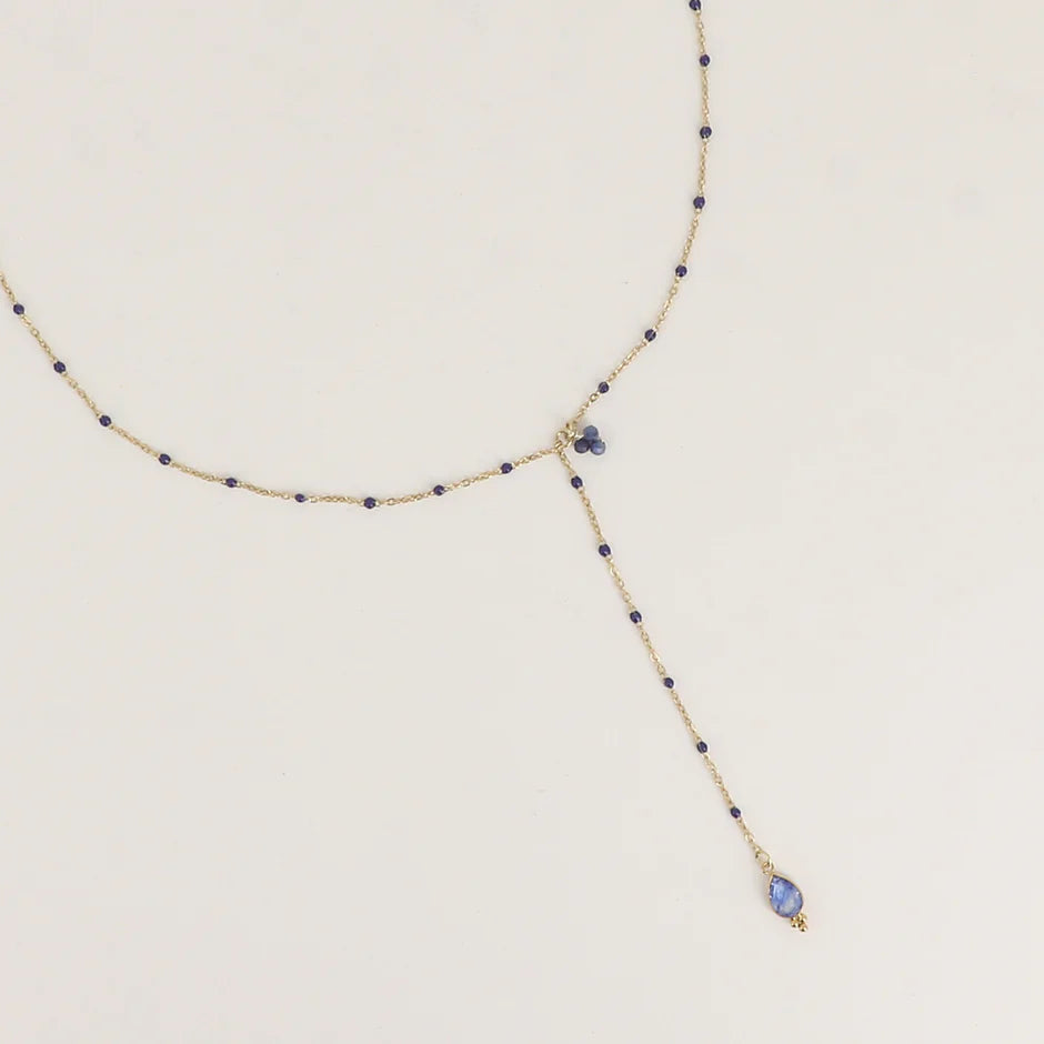 Collier Clem