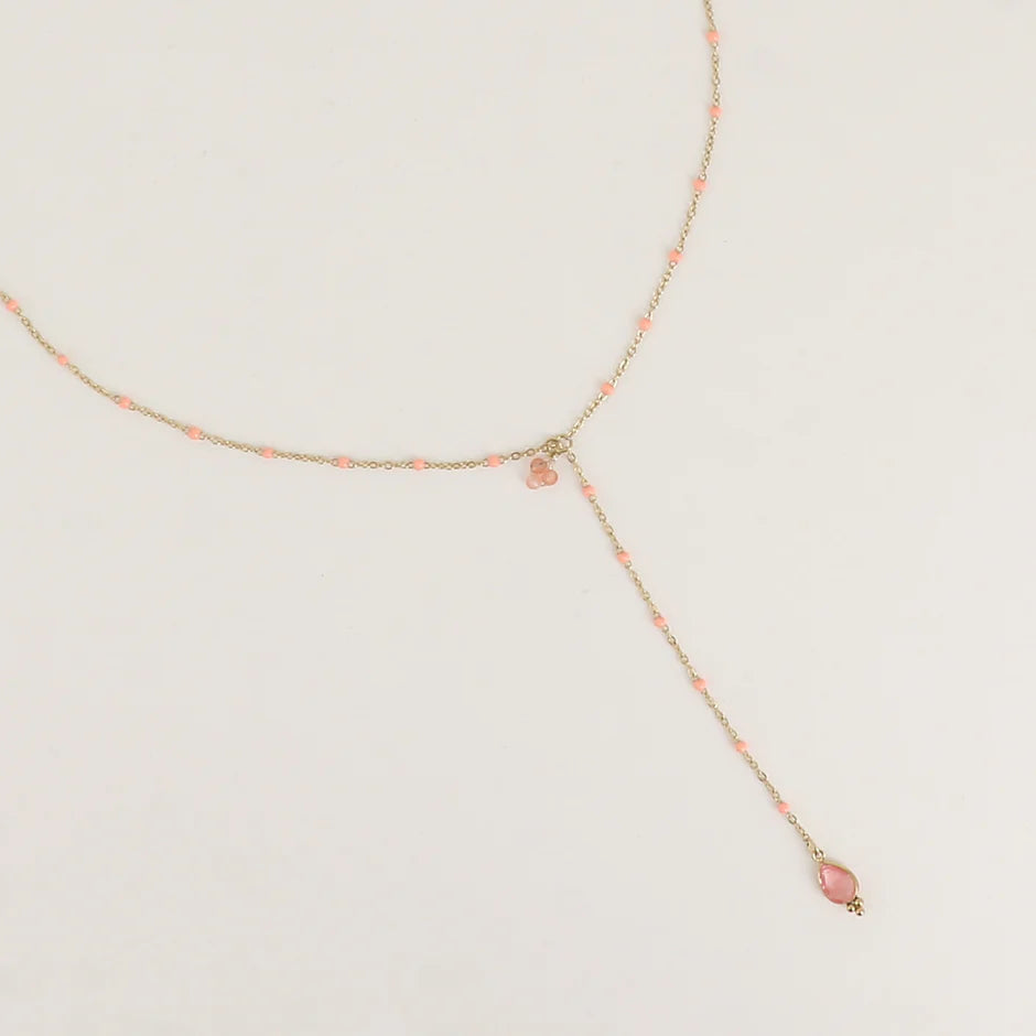 Collier Clem