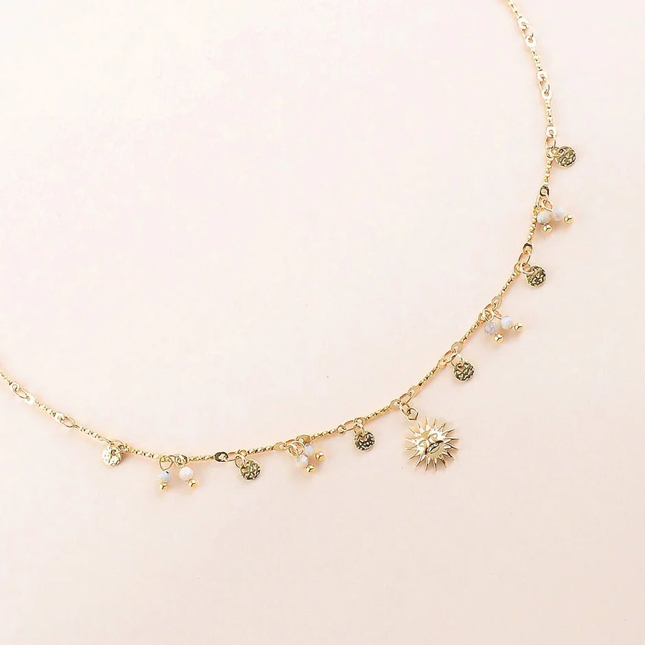 Collier Soleil