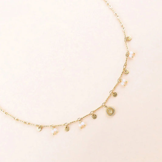 Collier Paula