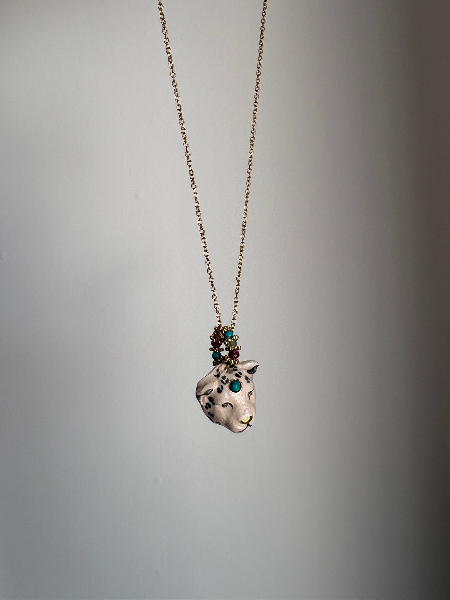 Collier Bella
