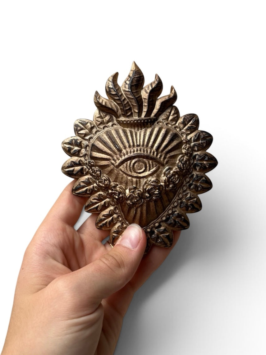 Petit Ex voto œil