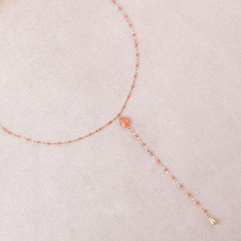 Collier Agathe