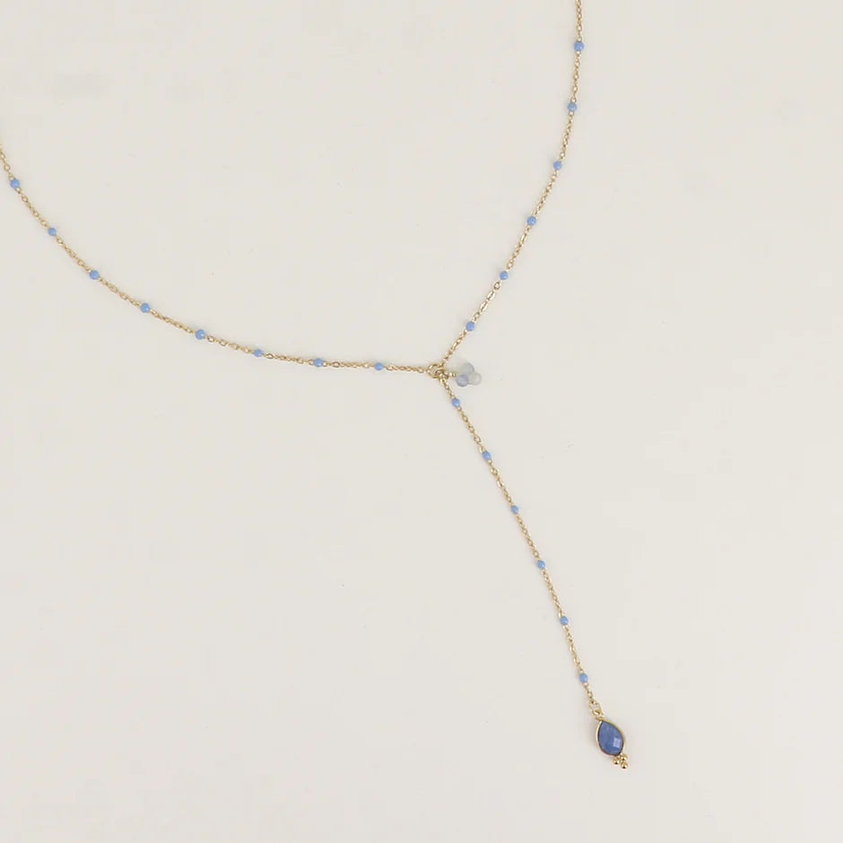 Collier Clem