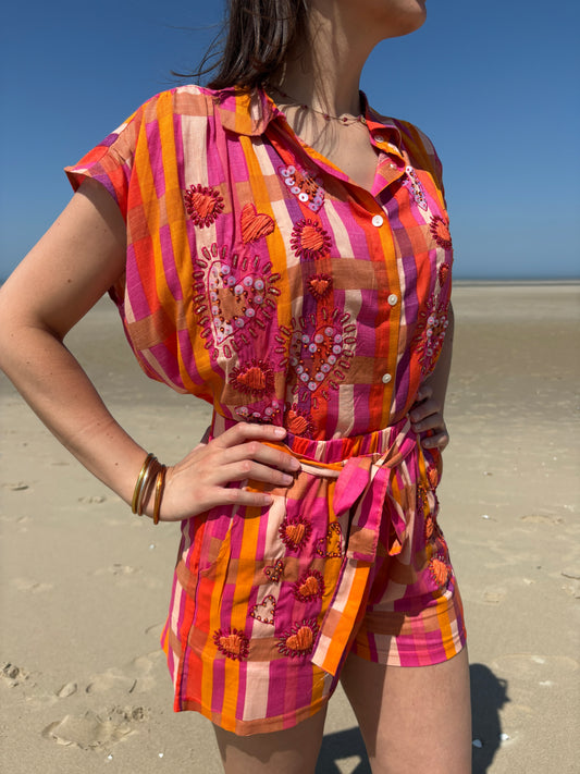 Ensemble Joséphine