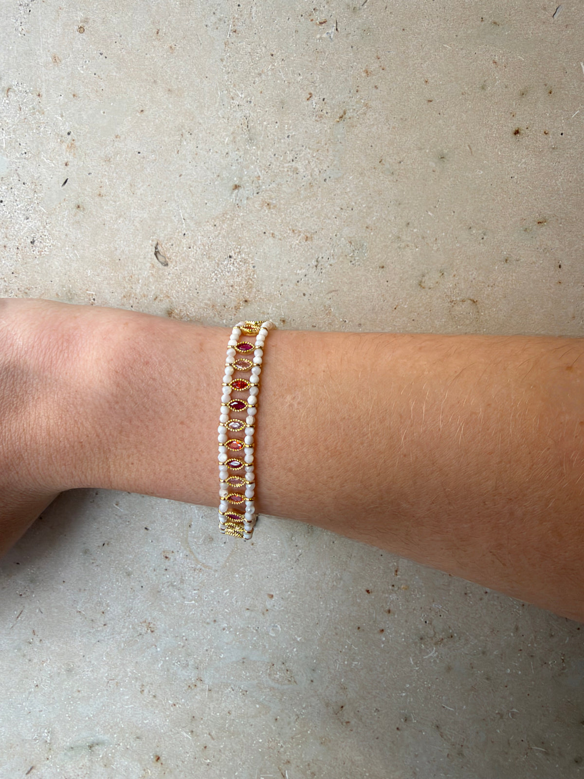 Bracelet Perla