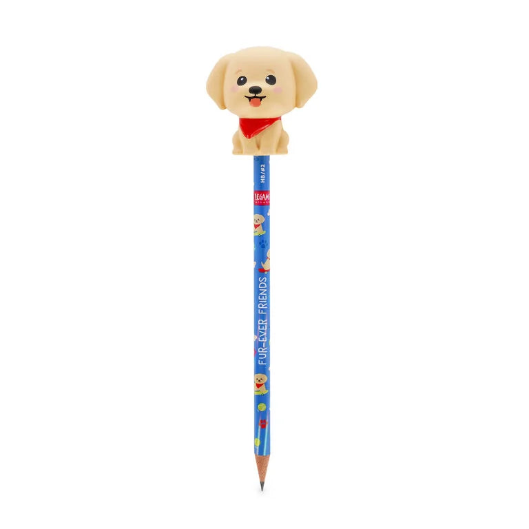 Squeezies chien