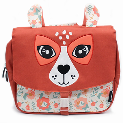 Cartable - Mélimélos La Biche