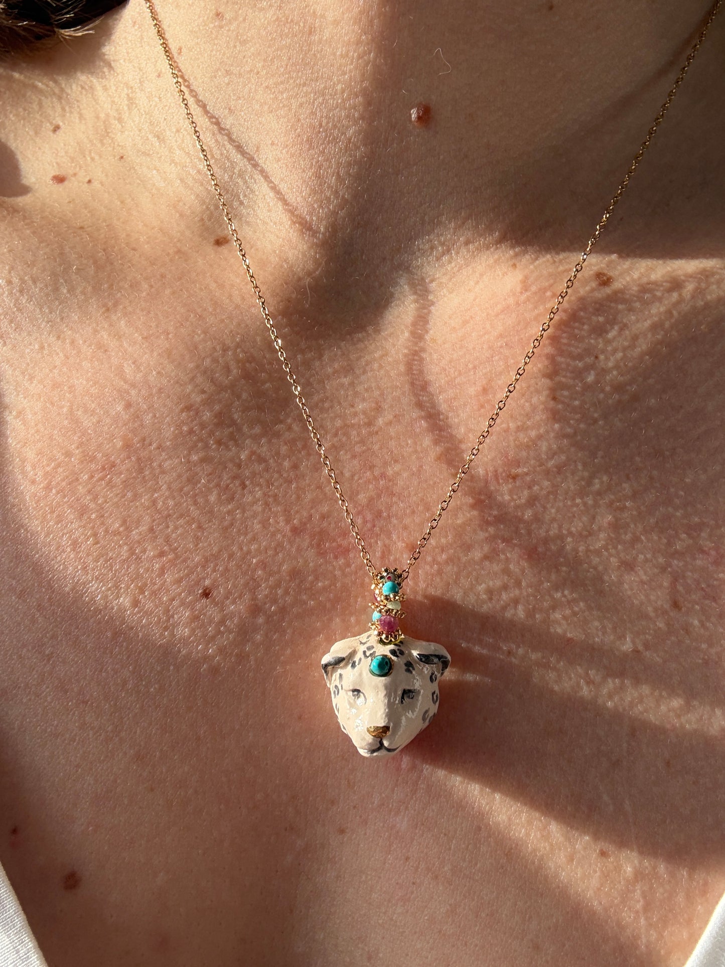 Collier Bella