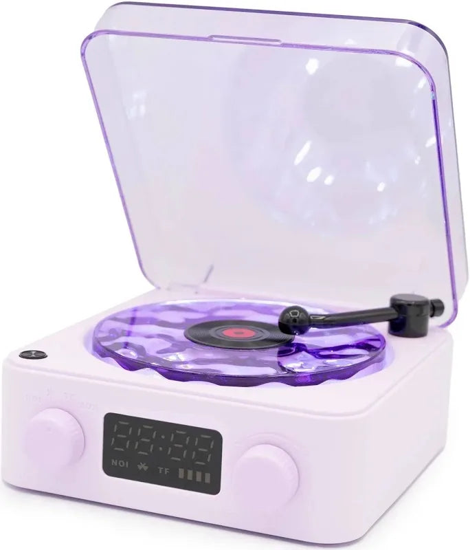 Enceinte veilleuse Magic waze