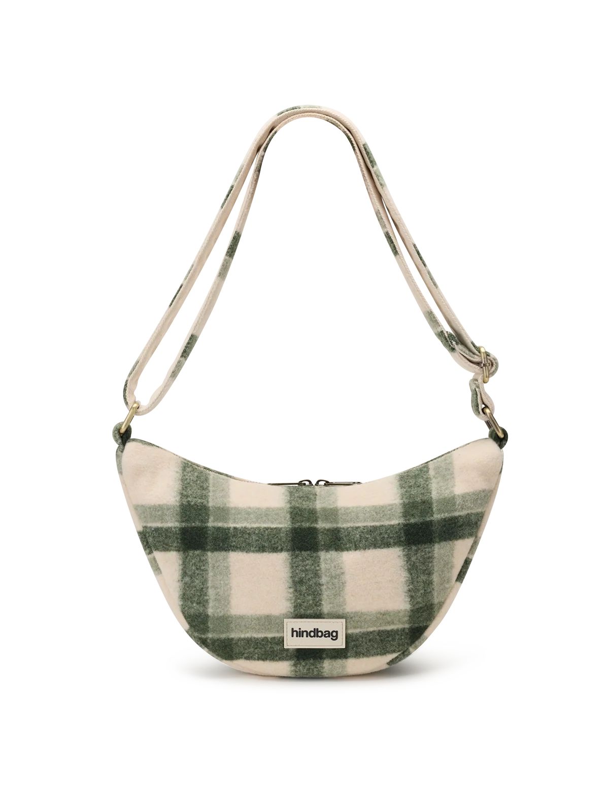 Sac demi-lune Andréa