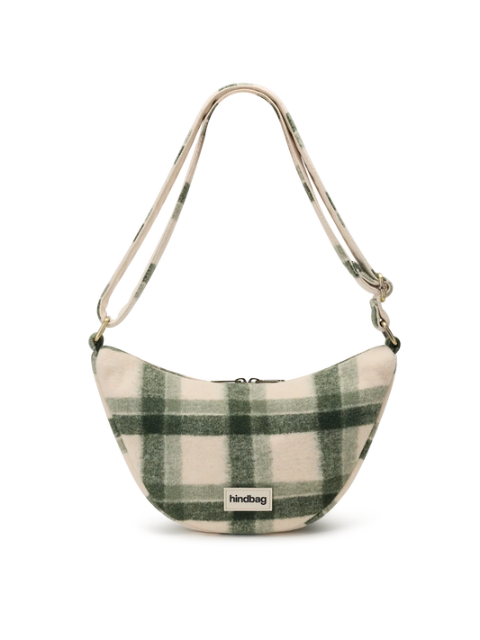 Sac demi-lune Andréa