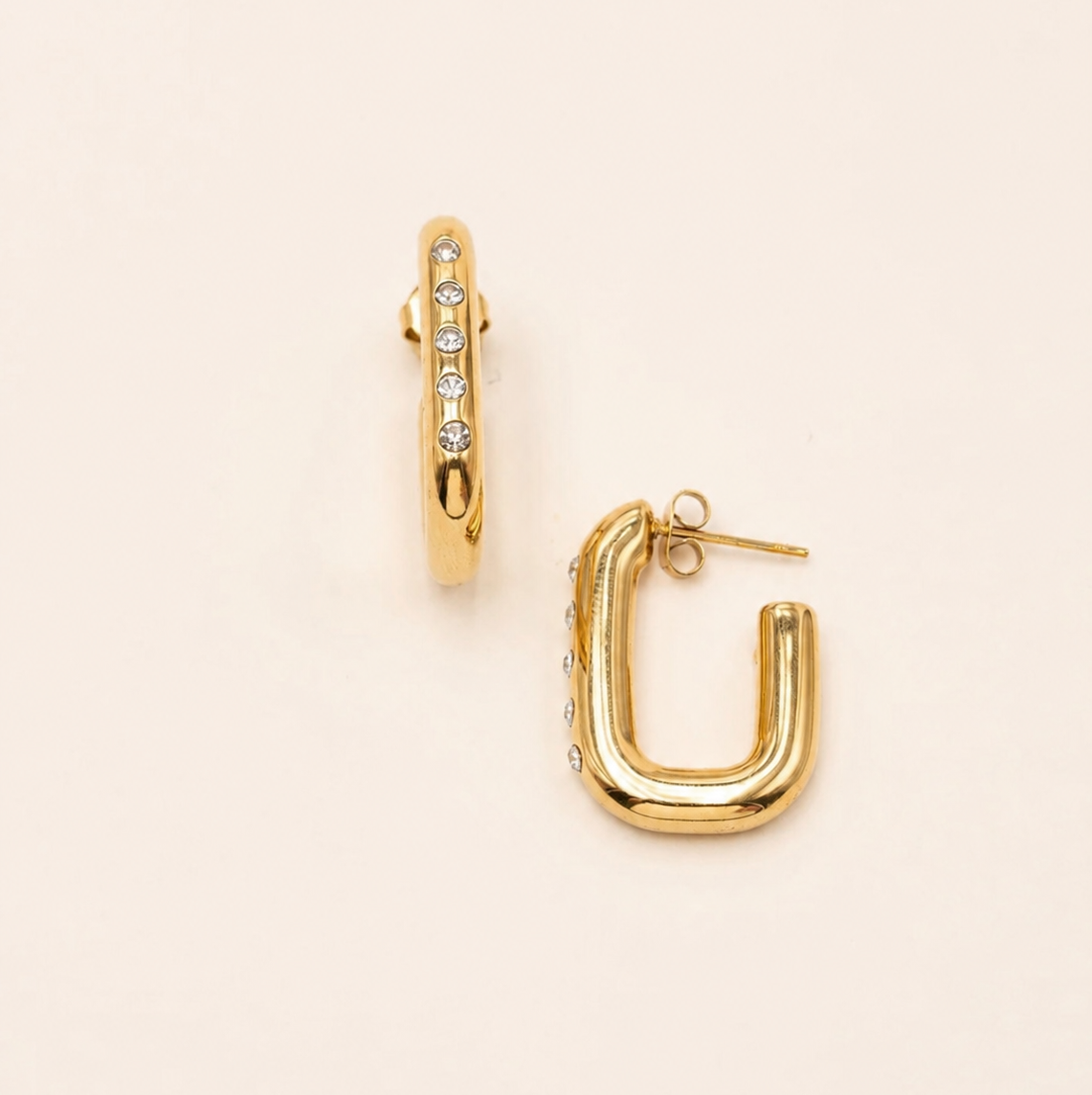 Boucles d’oreilles Inna