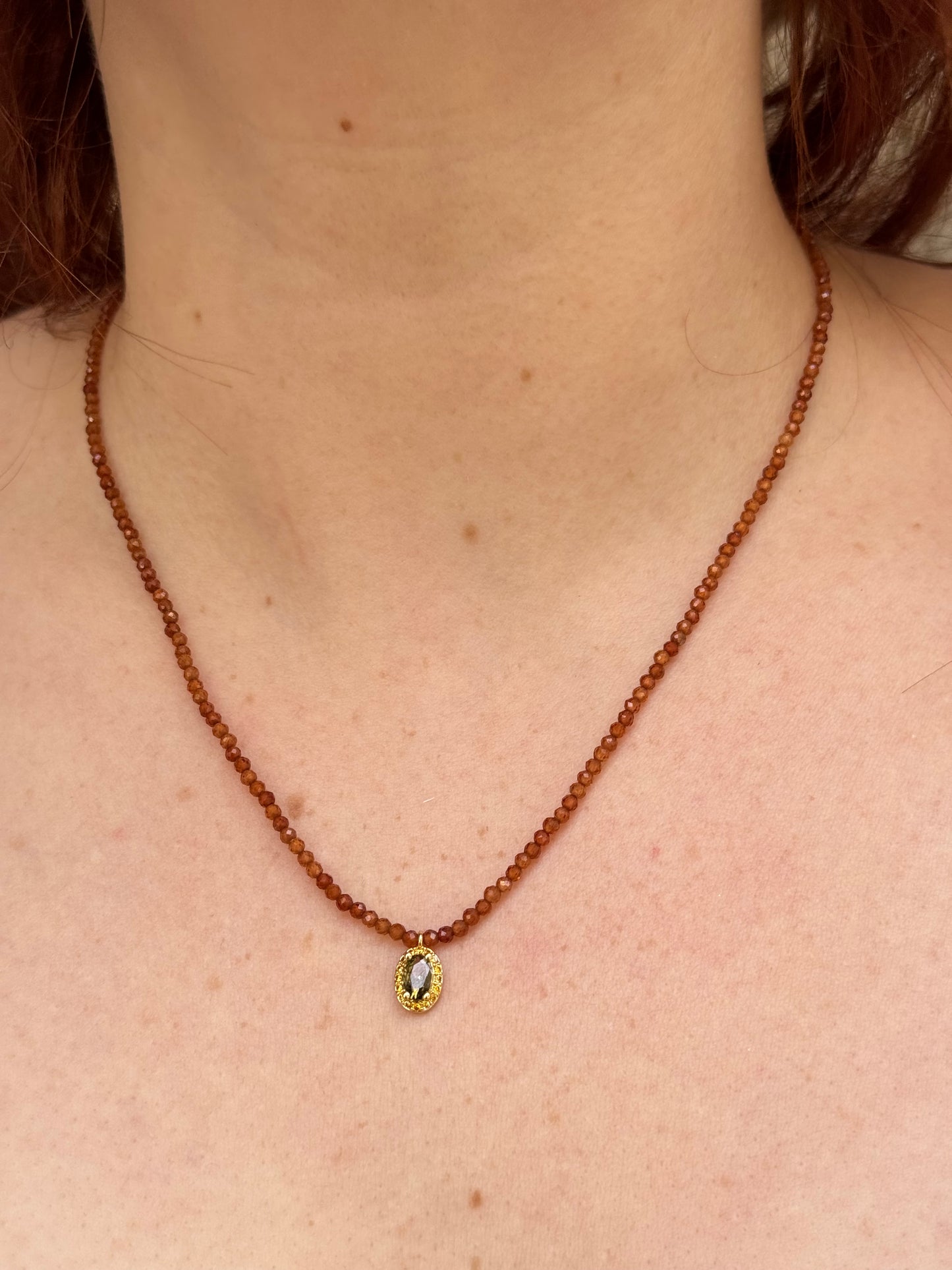 Collier Lola
