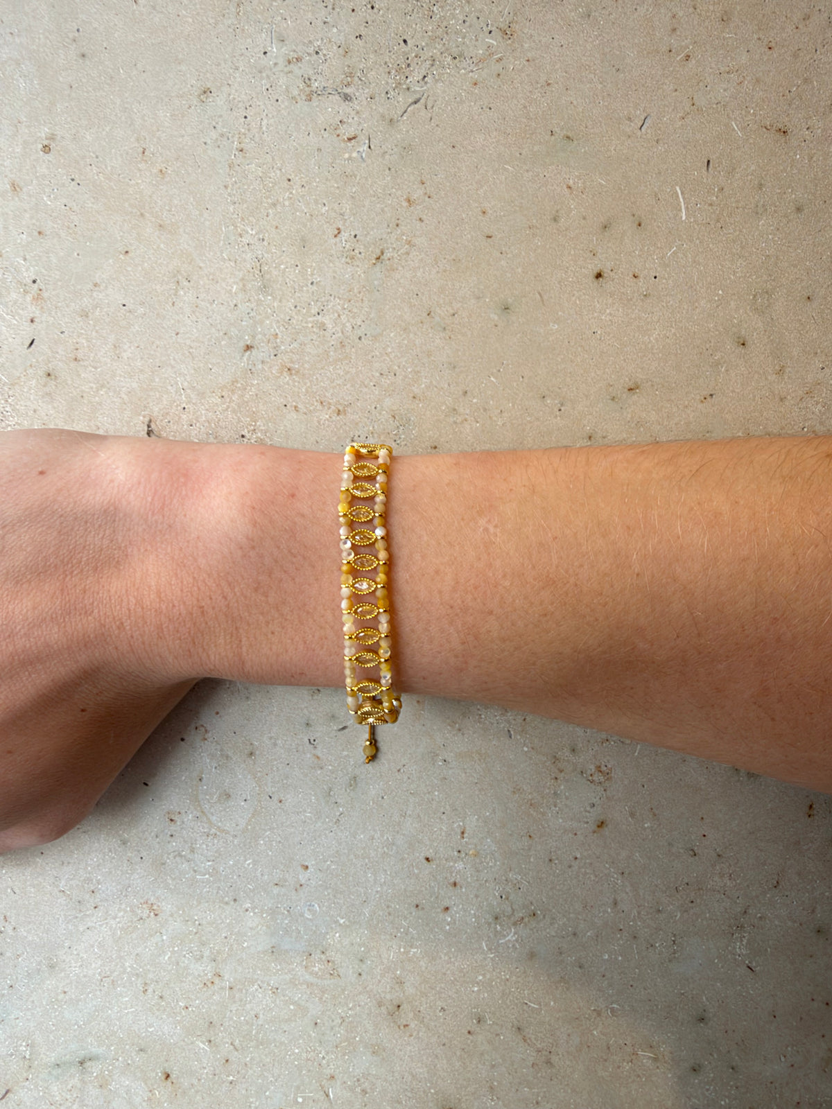 Bracelet Perla
