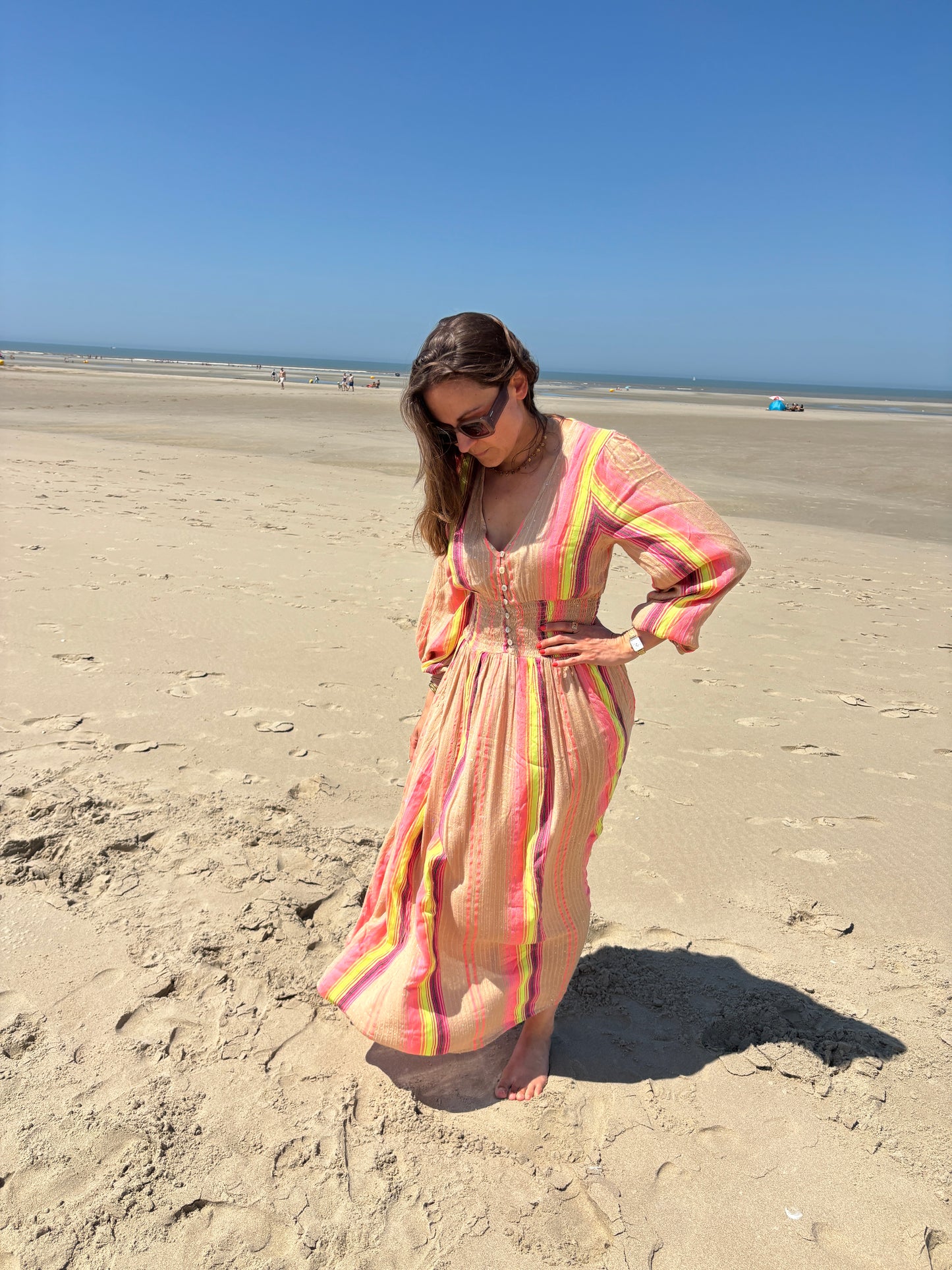 Robe Mira