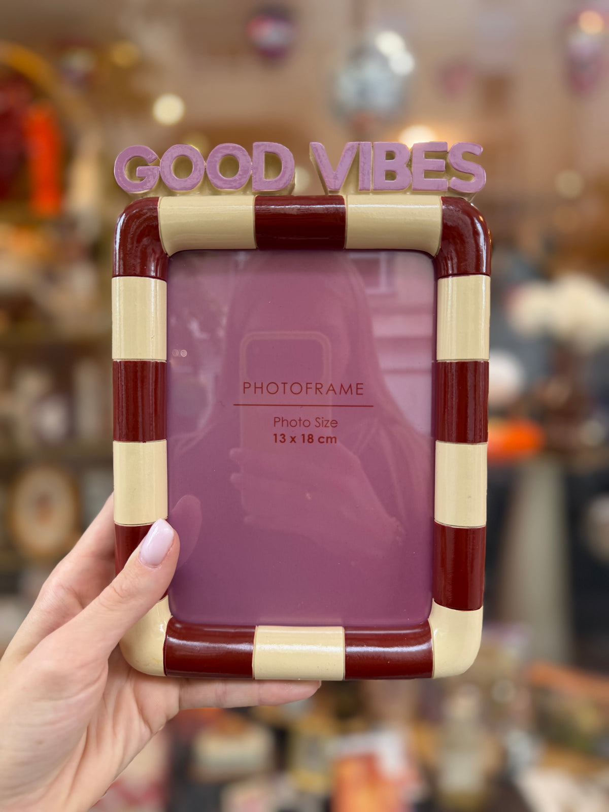 Cadre - good vibes