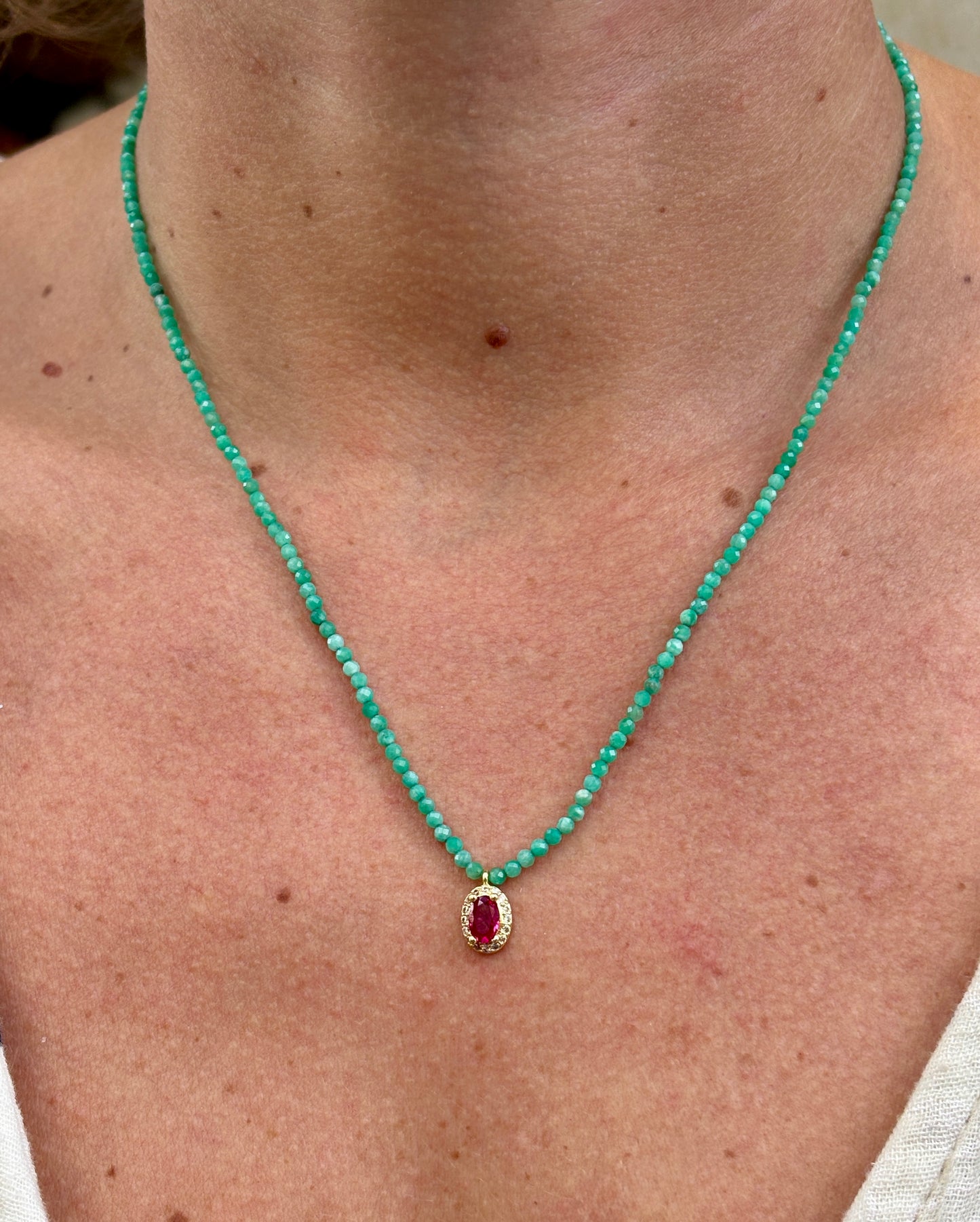 Collier Lola