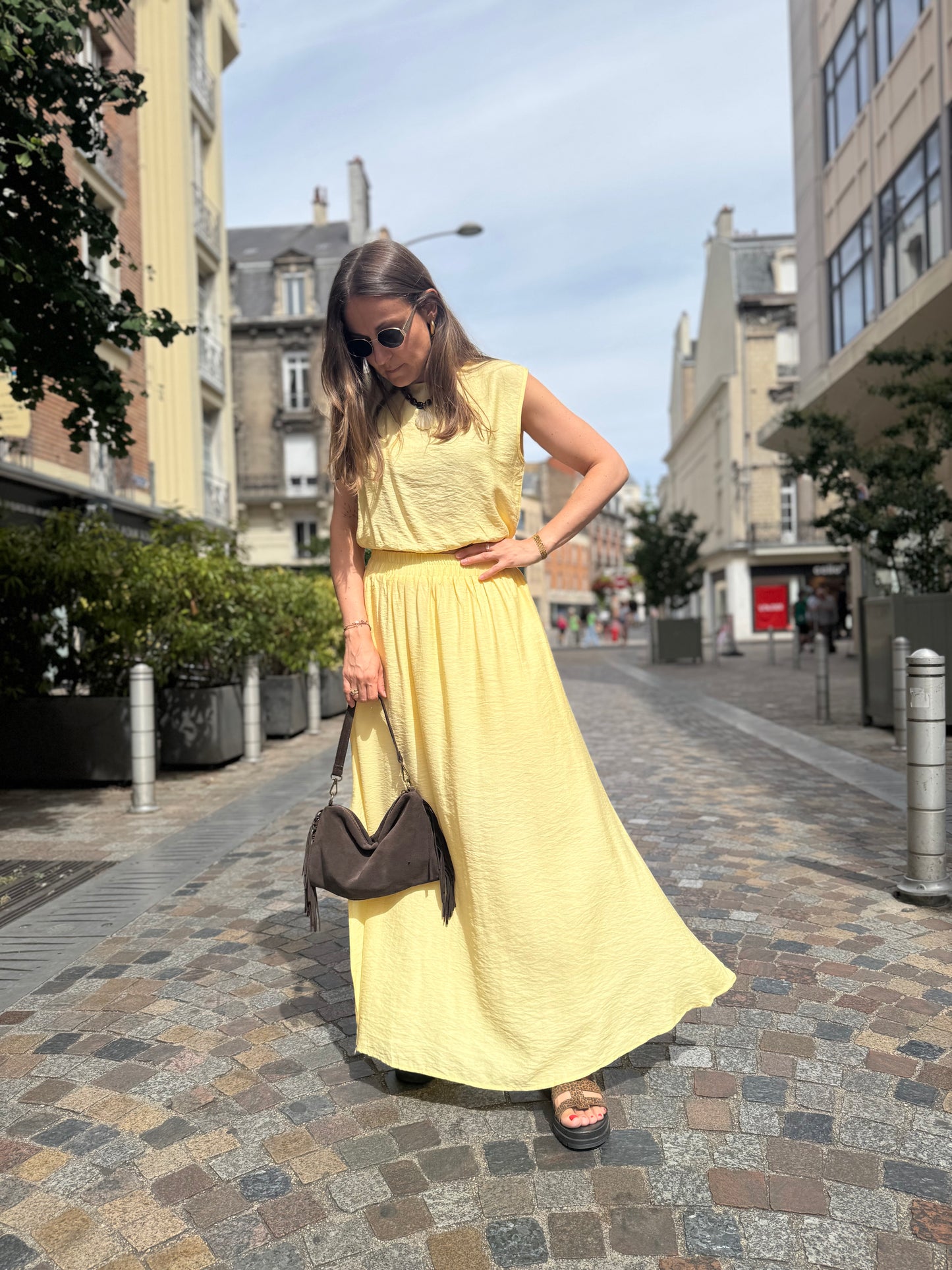 Ensemble Béryl