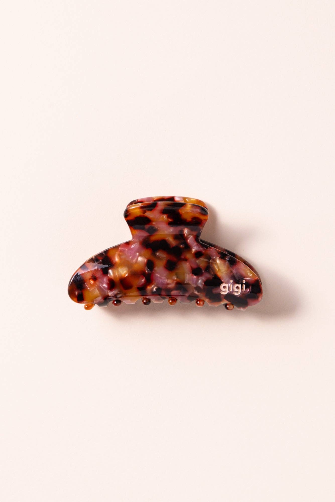 Belle pince melrose: 4 cm / 7.5 cm