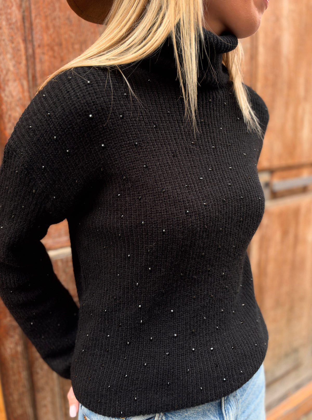 Pull Chloé