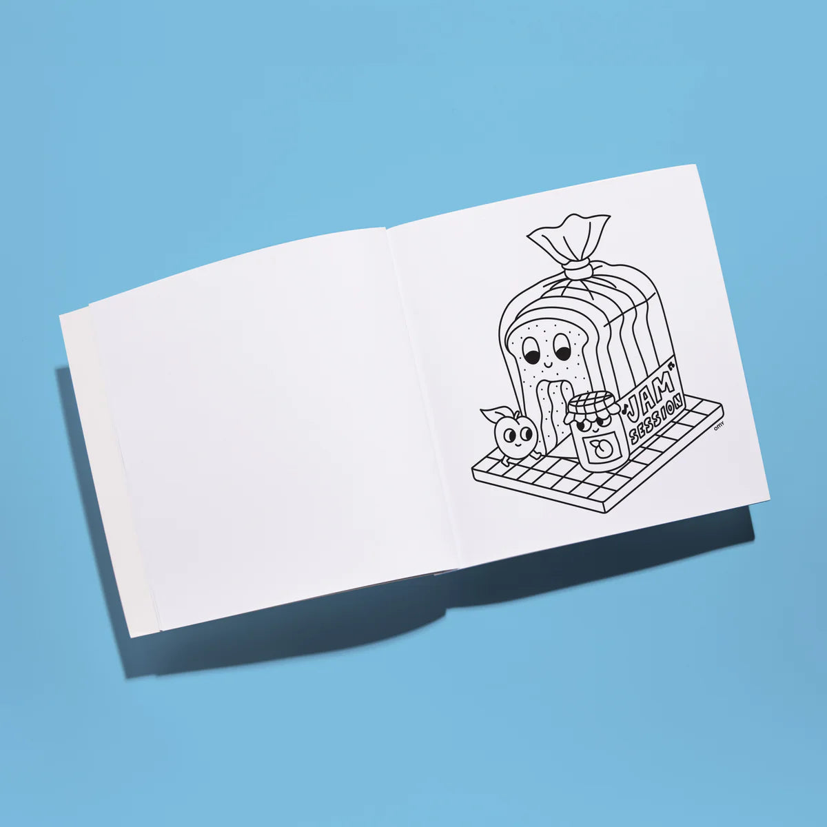 Cosy art - super market