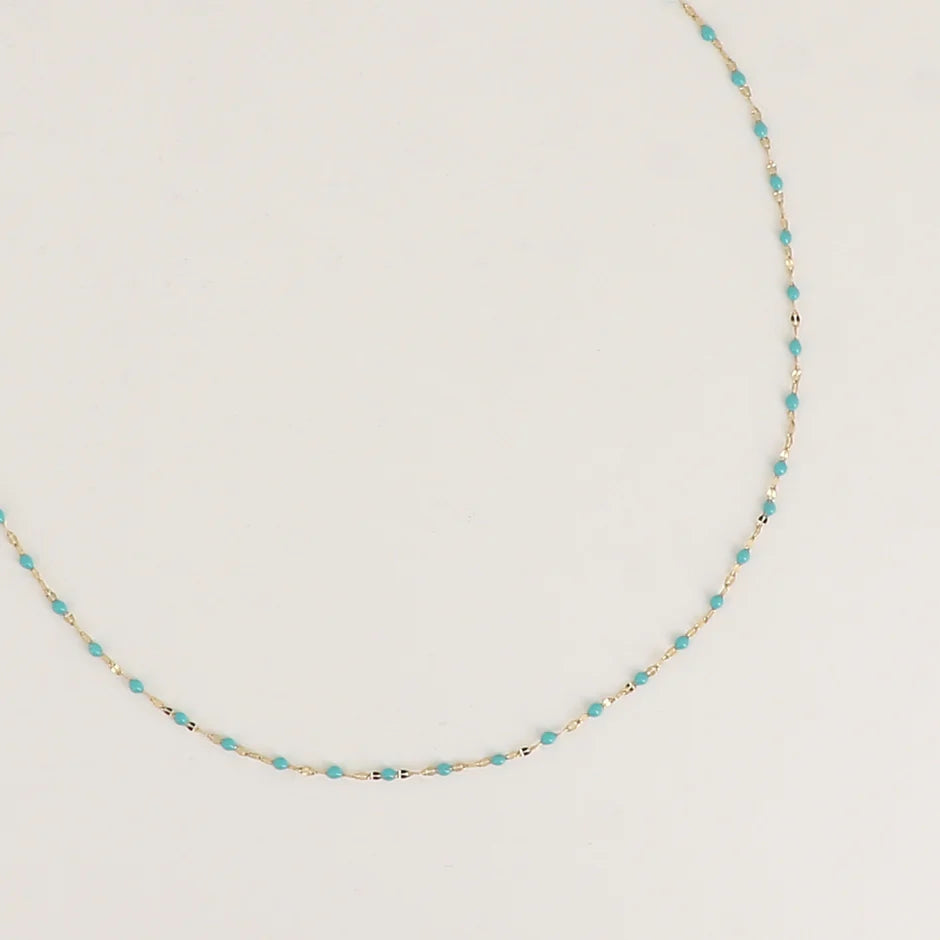 Collier Gigi