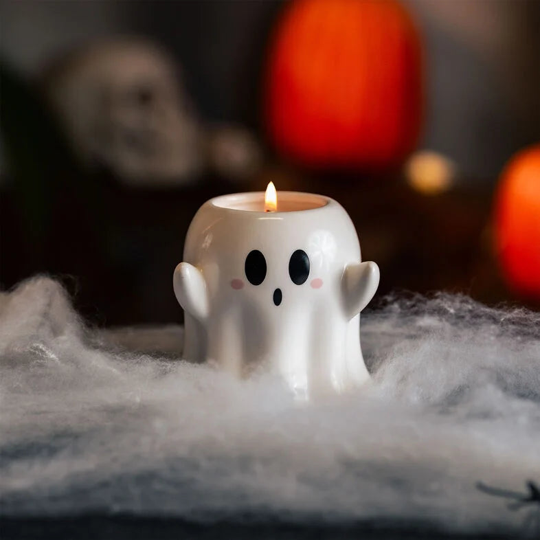 Bougie Parfumée - Scented Candle