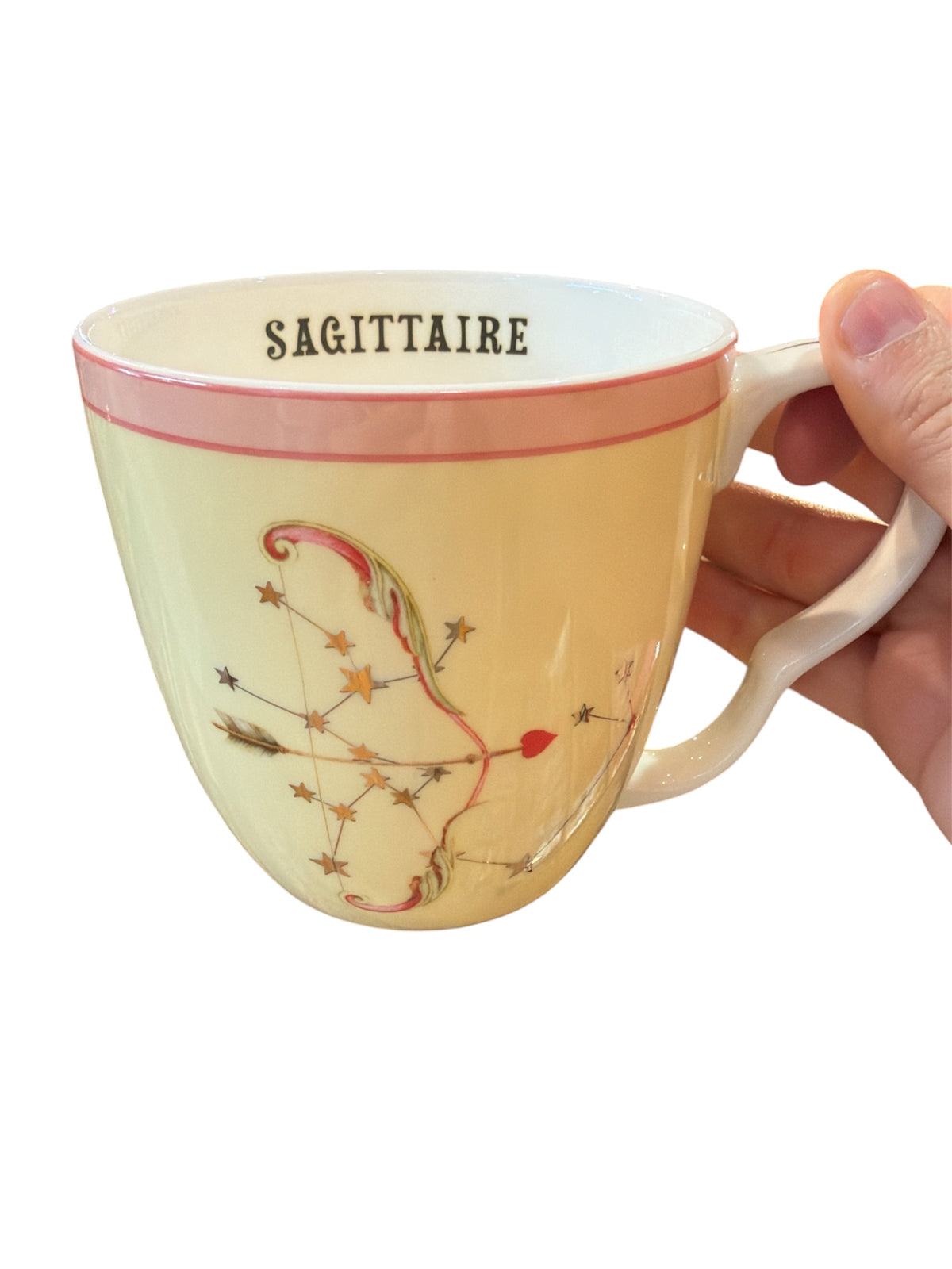 Tasse astro - Sagittaire