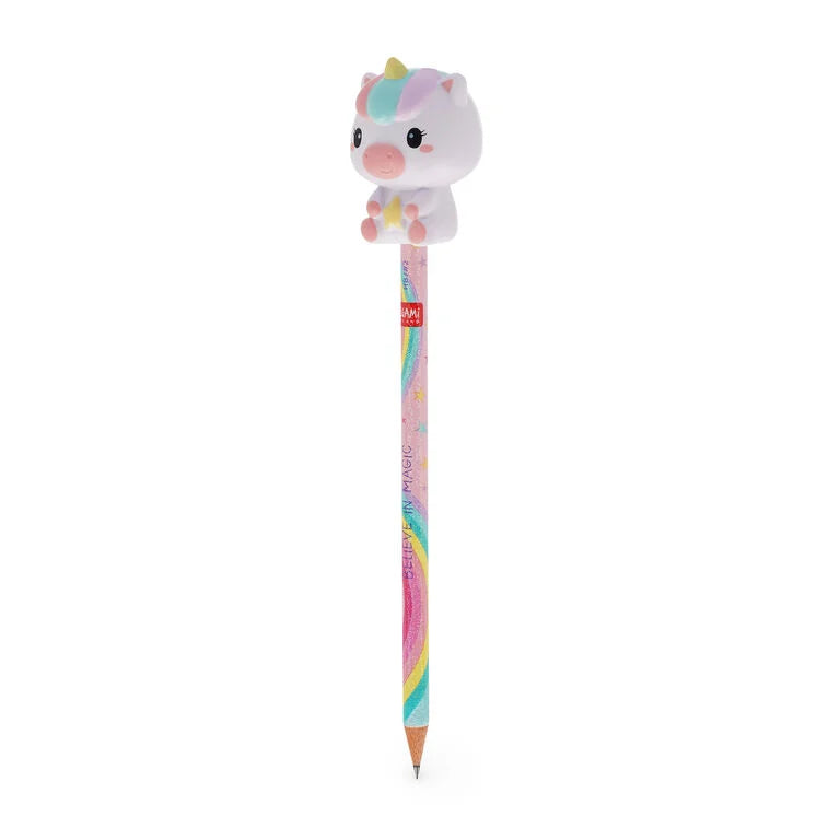Squeezies Licorne