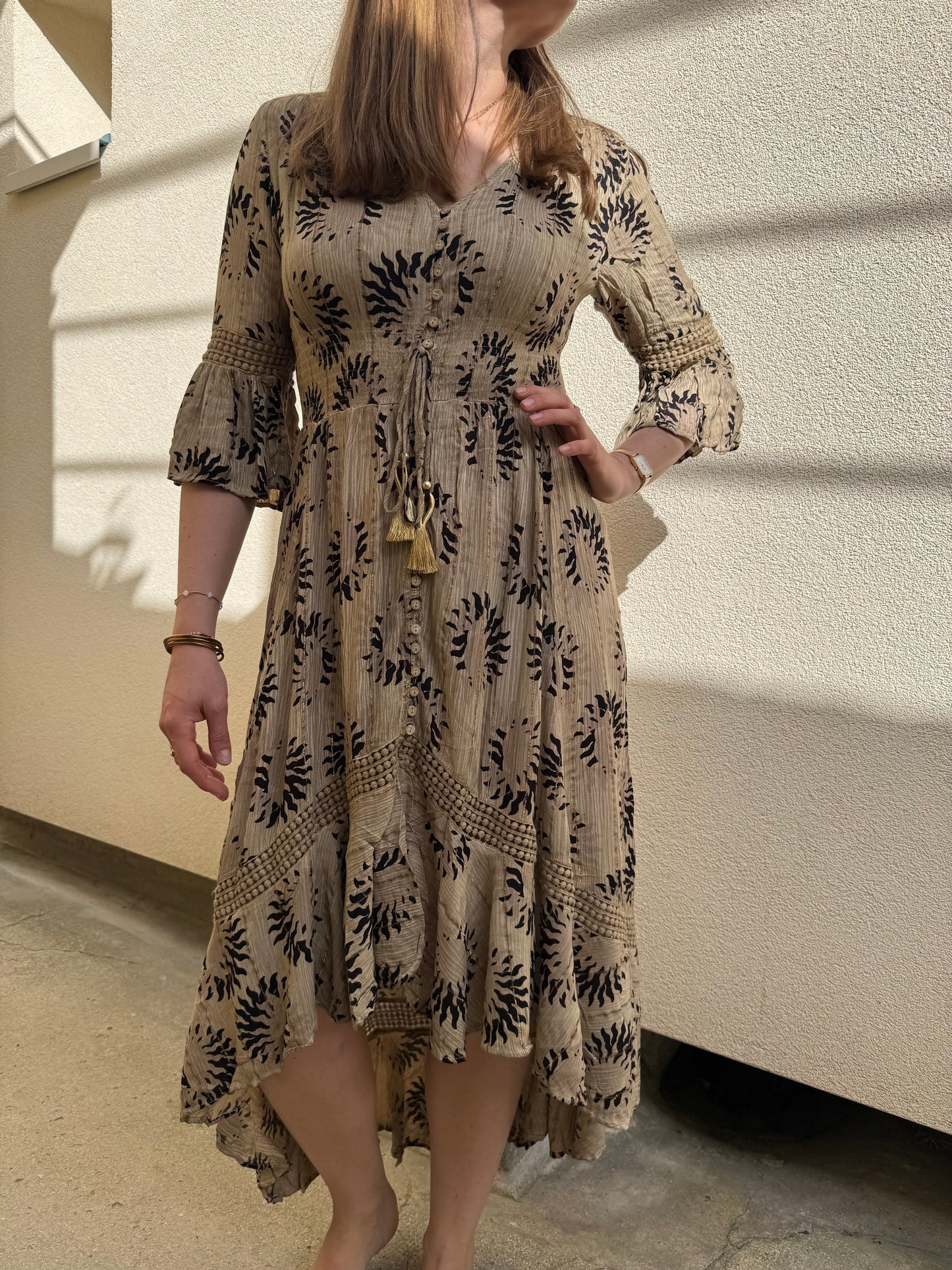 Robe Soleil