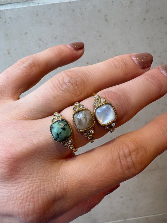 Bague Julie