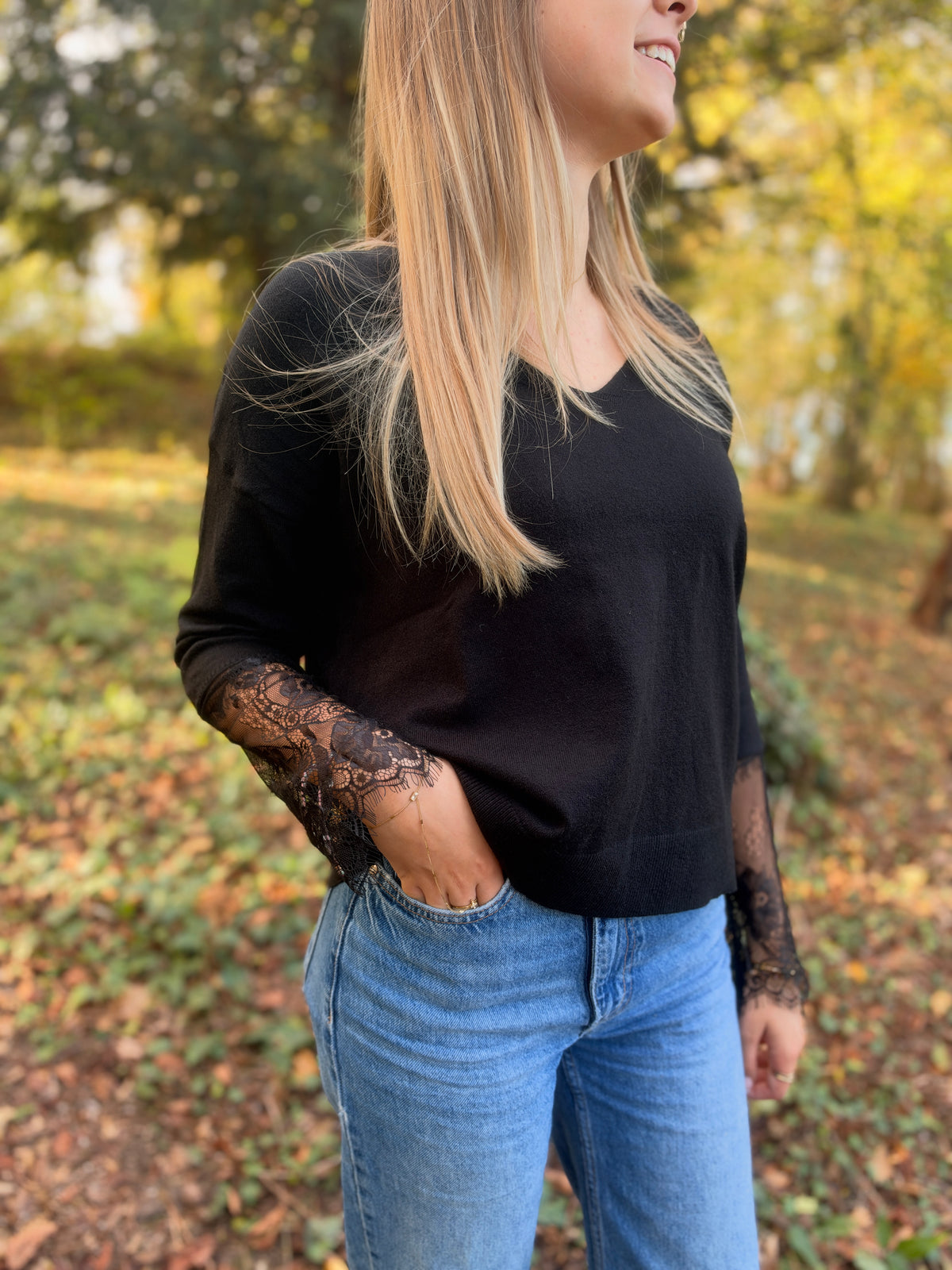 Pull Varla