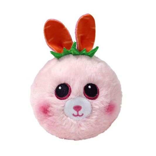 Balle rebondissante - lapin