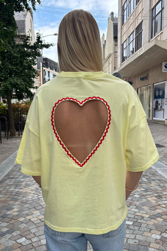 T shirt Salomé