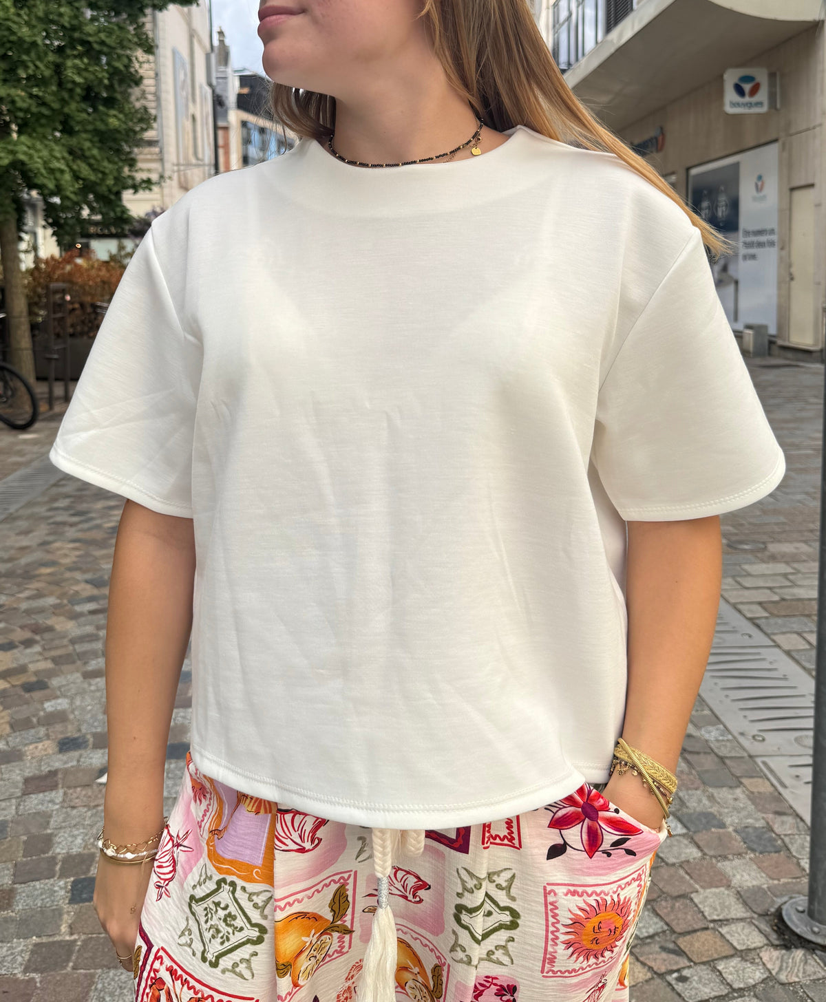 T shirt Julia