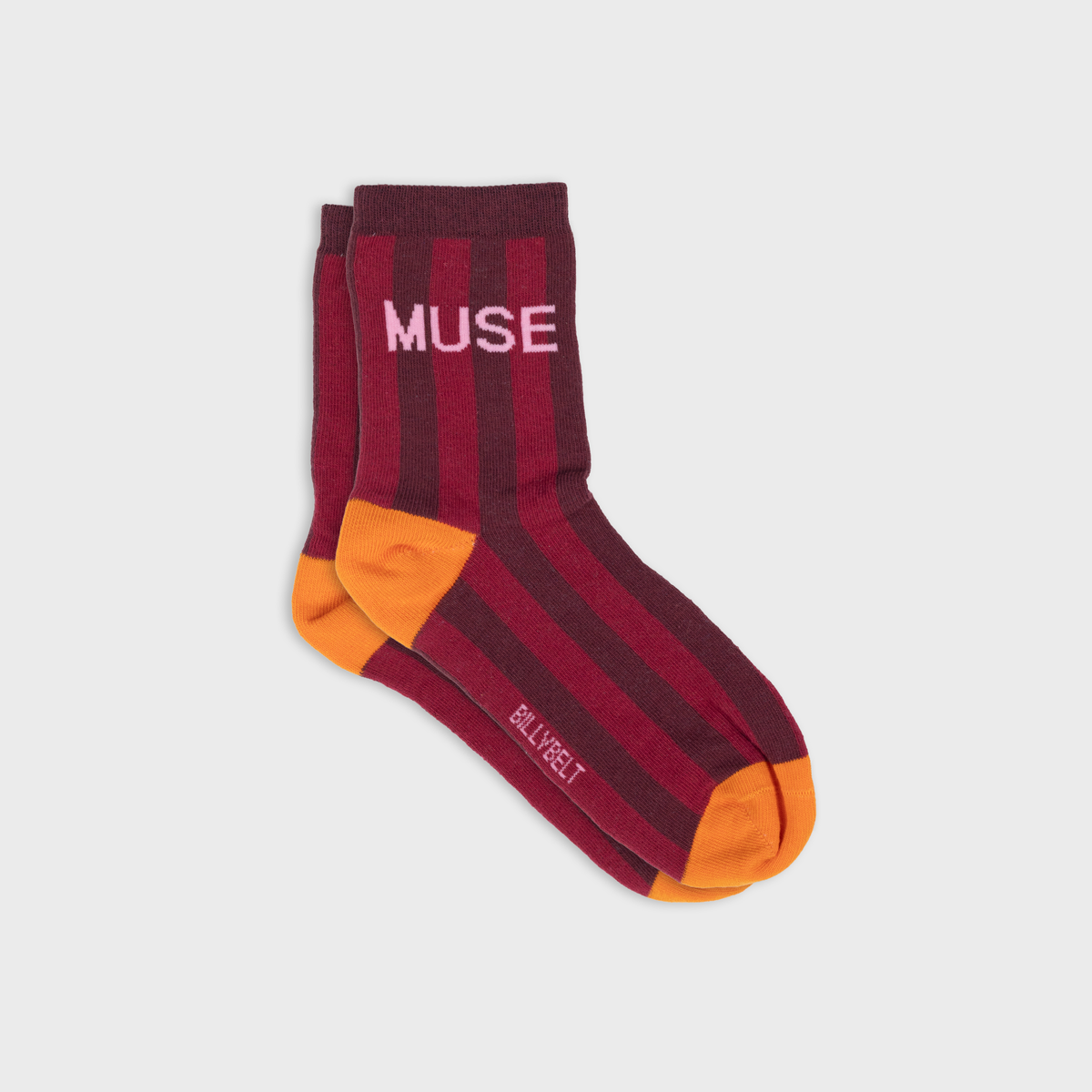 Chaussettes rayées