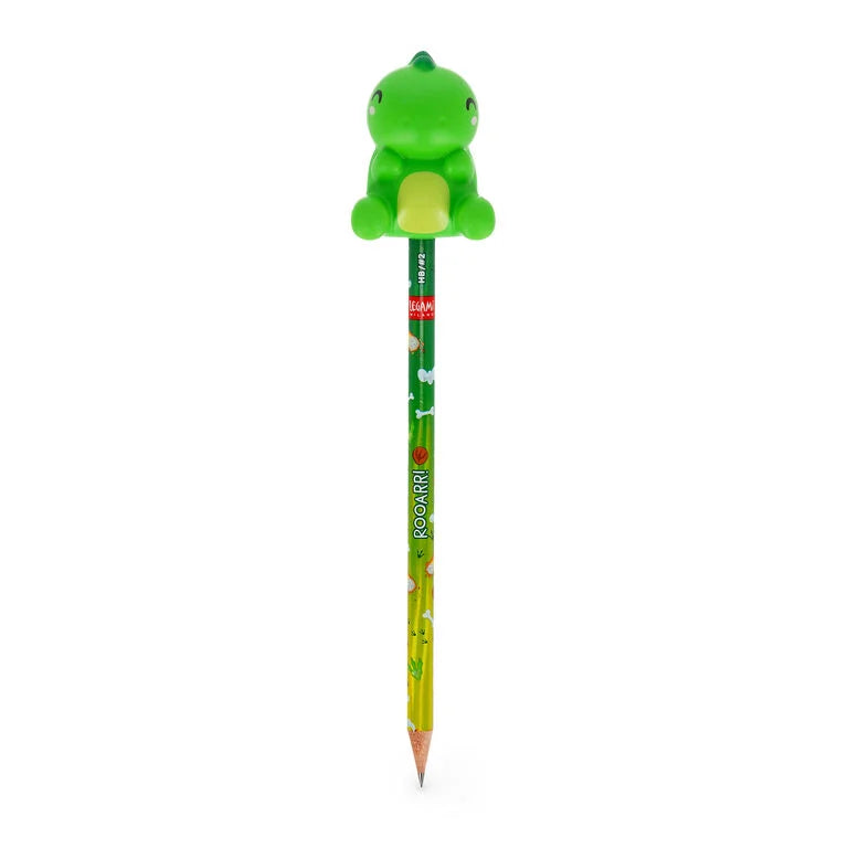 Squeezies Dinosaure