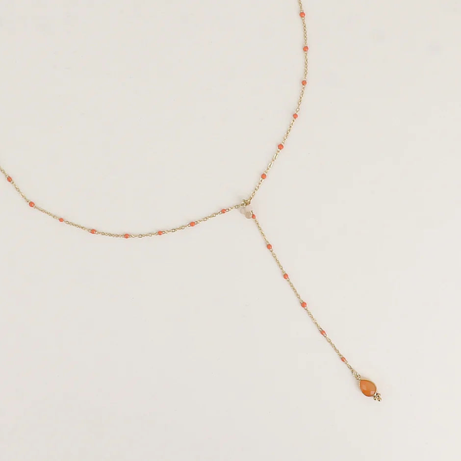 Collier Clem