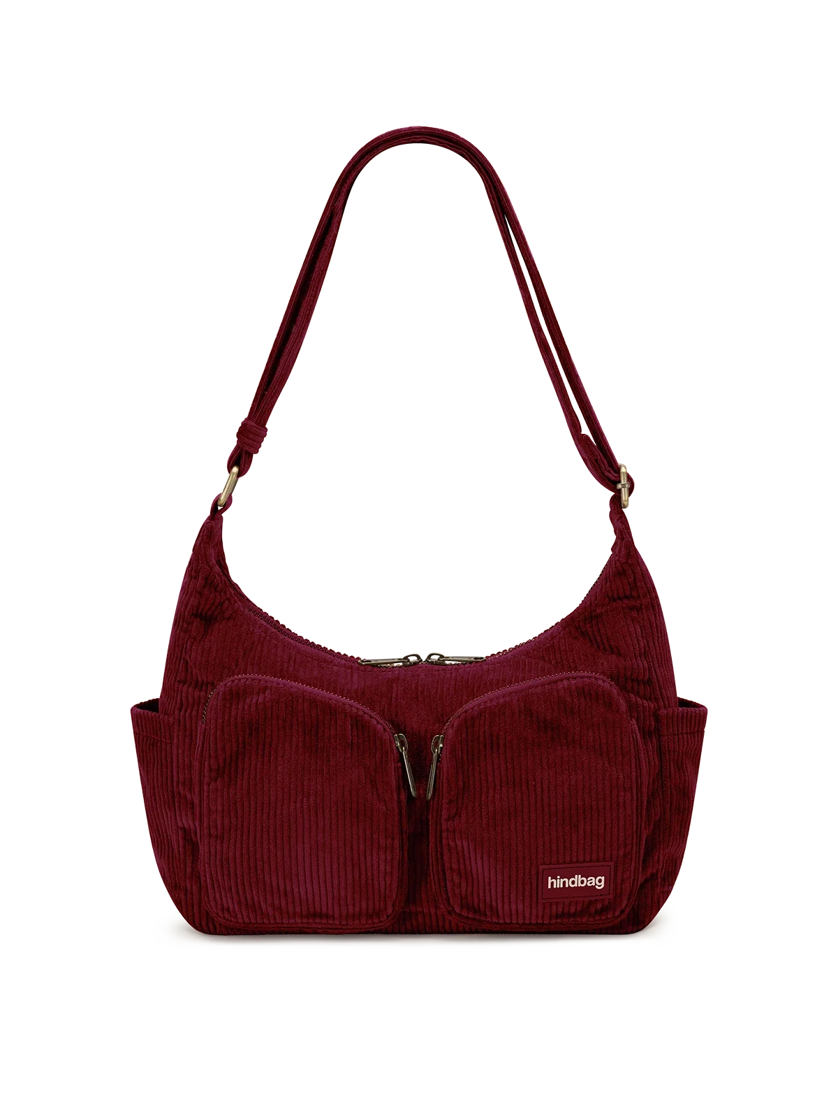 Sac bandoulière Émile