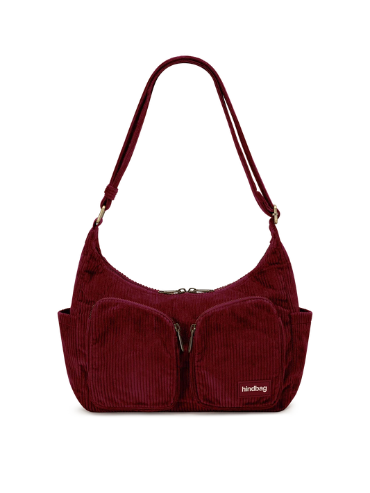 Sac bandoulière Émile
