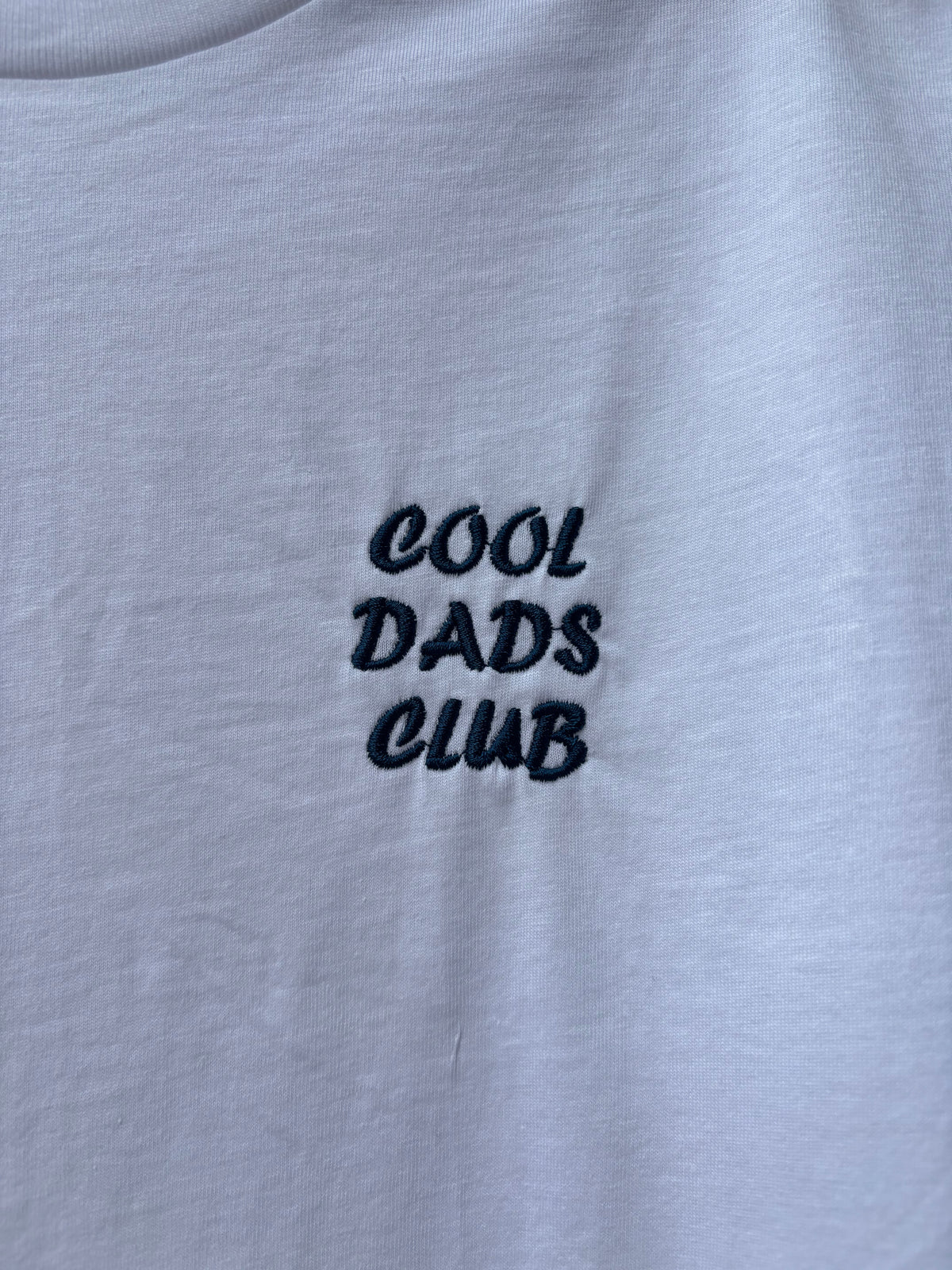 T shirt Cool dads club