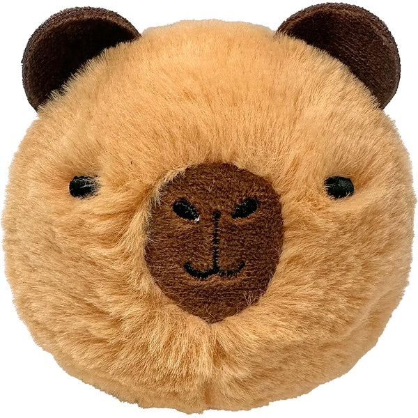 Balle rebondissante - capybara