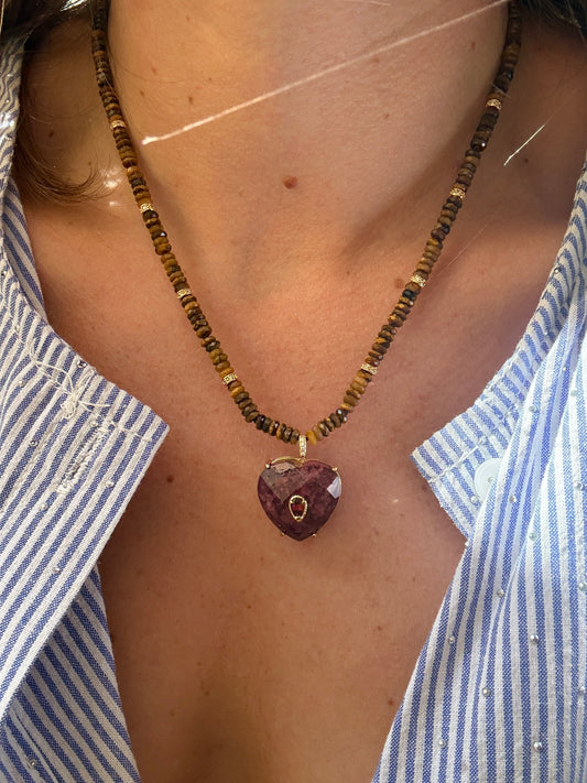 Collier Vana