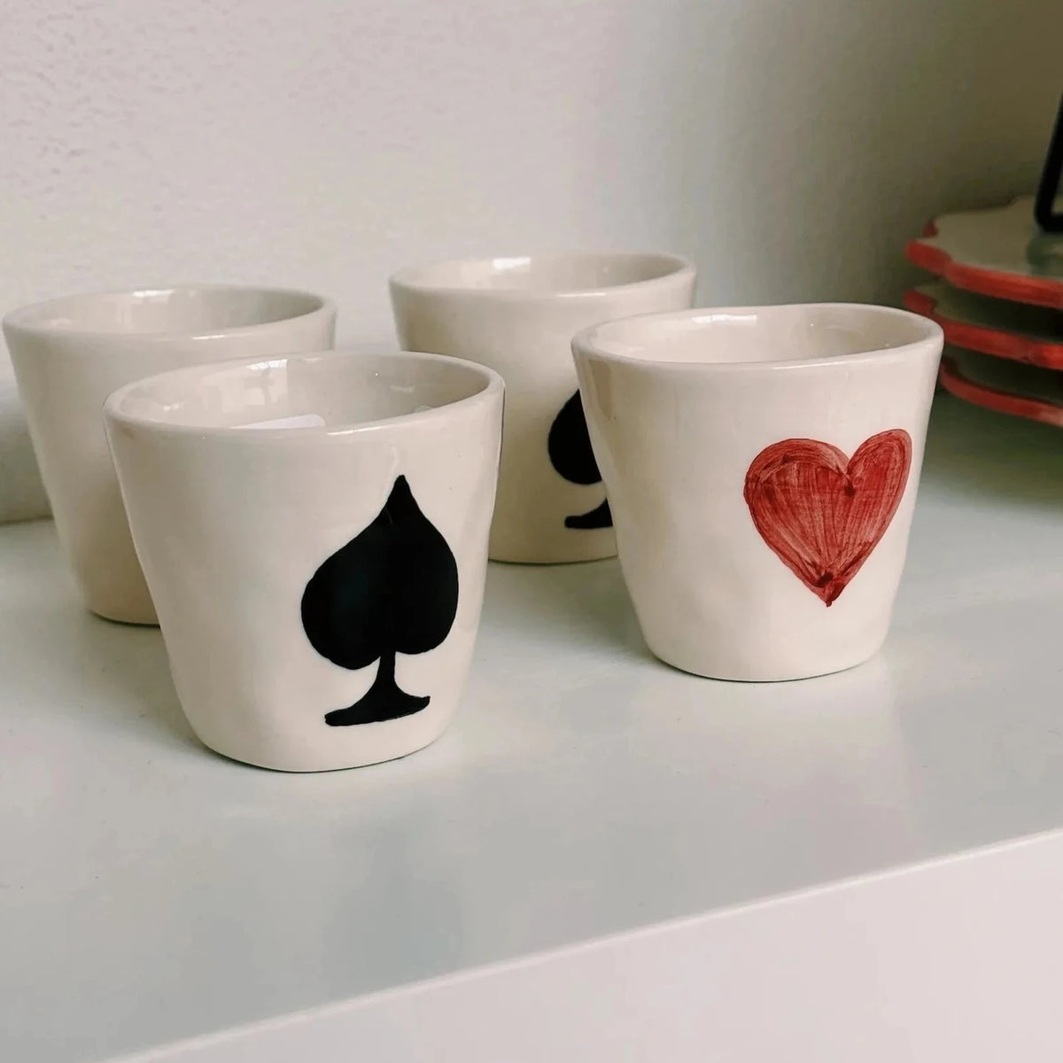 Tasse expresso - Pic