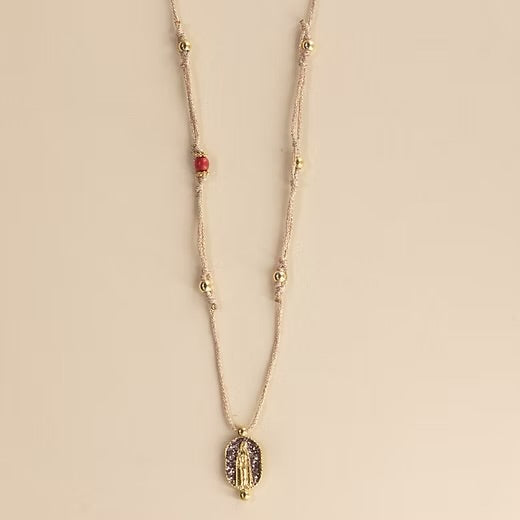 Collier nonza